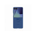 Samsung Back Cover Ring Case für Galaxy Z Flip7 Blue