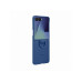 Samsung Back Cover Ring Case für Galaxy Z Flip7 Blue