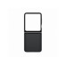 Samsung Back Cover Silicone Case für Galaxy Z Fold6 Black