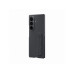 Samsung Back Cover Silicone Case Fold7 Black