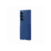 Samsung Back Cover Silicone Case Fold7 Blue