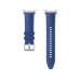 Samsung Hybrid Eco Leather Band S/M/L Watch8 Blau