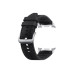 Samsung Hybrid Eco Leather Band S/M/L Watch8 Taupe