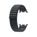 Samsung Armband Classic Fabric M/L Watch8 Mint Samsung Armband Classic Fabric M/L Watch8 Mint