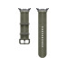 Samsung Armband Classic Athleisure S/M Watch8 Grün