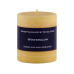 Schulthess Kerzen Duftkerze Winterglow 7 x 8 cm