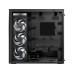 Arctic Cooling PC-Gehäuse ACPCC00015A Black Tinted Arctic Cooling PC-Gehäuse ACPCC00015A Black Tinted