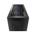 Arctic Cooling PC-Gehäuse ACPCC00015A Black Tinted Arctic Cooling PC-Gehäuse ACPCC00015A Black Tinted