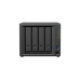 Synology NAS DiskStation DS425+ 4-bay HDD 24 TB