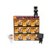 Paka Figur Skibidi Toilet Mystery 4.5 Standard