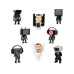 Paka Figur Skibidi Toilet Mystery 4.5 Standard