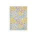 Chic Mic Geschirrtuch Flower pattern 50 x 70 cm