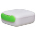 BioLoco Lunchbox Mini square bodacious Grün BioLoco Lunchbox Mini square bodacious Grün