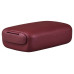 BioLoco Lunchbox rectangle -Brooklyn brick Dunkelrot BioLoco Lunchbox rectangle -Brooklyn brick Dunkelrot