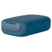 BioLoco Lunchbox rectangle -Midnight Blaugrau BioLoco Lunchbox rectangle -Midnight Blaugrau