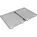 Städter Abkühlgitter Eckig, 48 x 30 x 2 cm Städter Abkühlgitter Eckig, 48 x 30 x 2 cm