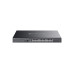 TP-Link PoE++ Switch Omada SG5428XMPP 28 Port TP-Link PoE++ Switch Omada SG5428XMPP 28 Port