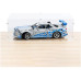 iDisplayit Acryl-Display 2 Fast 2 Furious Nissan Skyline GT-R R34 42210 iDisplayit Acryl-Display 2 Fast 2 Furious Nissan Skyline GT-R R34 42210