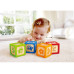 Hape Smartes Bausteine-Starter-Set 4 Stück