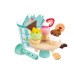 Hape Eiscreme-Set Hape Eiscreme-Set