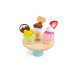 Hape Eiscreme-Set Hape Eiscreme-Set