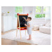 Hape Maltafel Staffelei für kleine Künstler