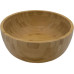 Stronghold Schale Bambus Ø 25 cm x 12 cm Stronghold Schale Bambus Ø 25 cm x 12 cm