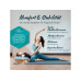 DoYourYoga Yoga-Bolster Paravati Bio-Dinkelspelz, Hellblau