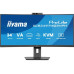 iiyama Monitor ProLite XCB3497WQSNPH-B1