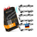 Hardtwerk Sägekette 3/8 1.3 mm für 35 cm Schwert 3er Pack Hardtwerk Sägekette 3/8 1.3 mm für 35 cm Schwert 3er Pack