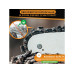 Hardtwerk Sägekette 3/8 1.3 mm für 35 cm Schwert 3er Pack Hardtwerk Sägekette 3/8 1.3 mm für 35 cm Schwert 3er Pack