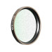 PolarPro CineBlack 1/2 Density Filter – 49 mm PolarPro CineBlack 1/2 Density Filter – 49 mm