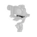 Smallrig Arca-Swiss Mount Plate for AirTag for Canon