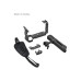 Smallrig Cage Kit für Sony FX2 5589 Smallrig Cage Kit für Sony FX2 5589
