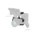Smallrig Cage Kit für Sony FX2 5589 Smallrig Cage Kit für Sony FX2 5589