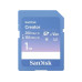 SanDisk SDXC-Karte Creator UHS-II 1000 GB