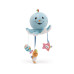 My First Nici Badespielzeug Oktopus Octily Blau My First Nici Badespielzeug Oktopus Octily Blau