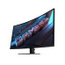 Gigabyte Monitor GS32QCA