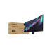 Gigabyte Monitor GS32QCA