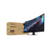 Gigabyte Monitor GS32QCA