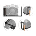 Smallrig L-Shape Mount Plate für X-T5