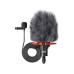 Smallrig Mikrofon Forevala S20 Smallrig Mikrofon Forevala S20
