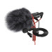 Smallrig Mikrofon Forevala S20 Smallrig Mikrofon Forevala S20