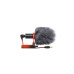 Smallrig Mikrofon Forevala S20 Smallrig Mikrofon Forevala S20