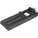 Smallrig Schnellwechselplatte Arca-Swiss für DJI RS3/Pro/RS4/RS4Pro