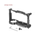 Smallrig Cage für Sony ZV-E10 Smallrig Cage für Sony ZV-E10