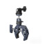 Smallrig Super Clamp mit 360°-Kugelkopfhalterung für Action-Kameras