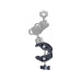 Smallrig Krabbenförmige Klemme 3755B