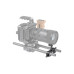 Smallrig Universal 15 mm LWS Linsenhalterung