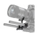 Smallrig Universal 15 mm LWS Linsenhalterung